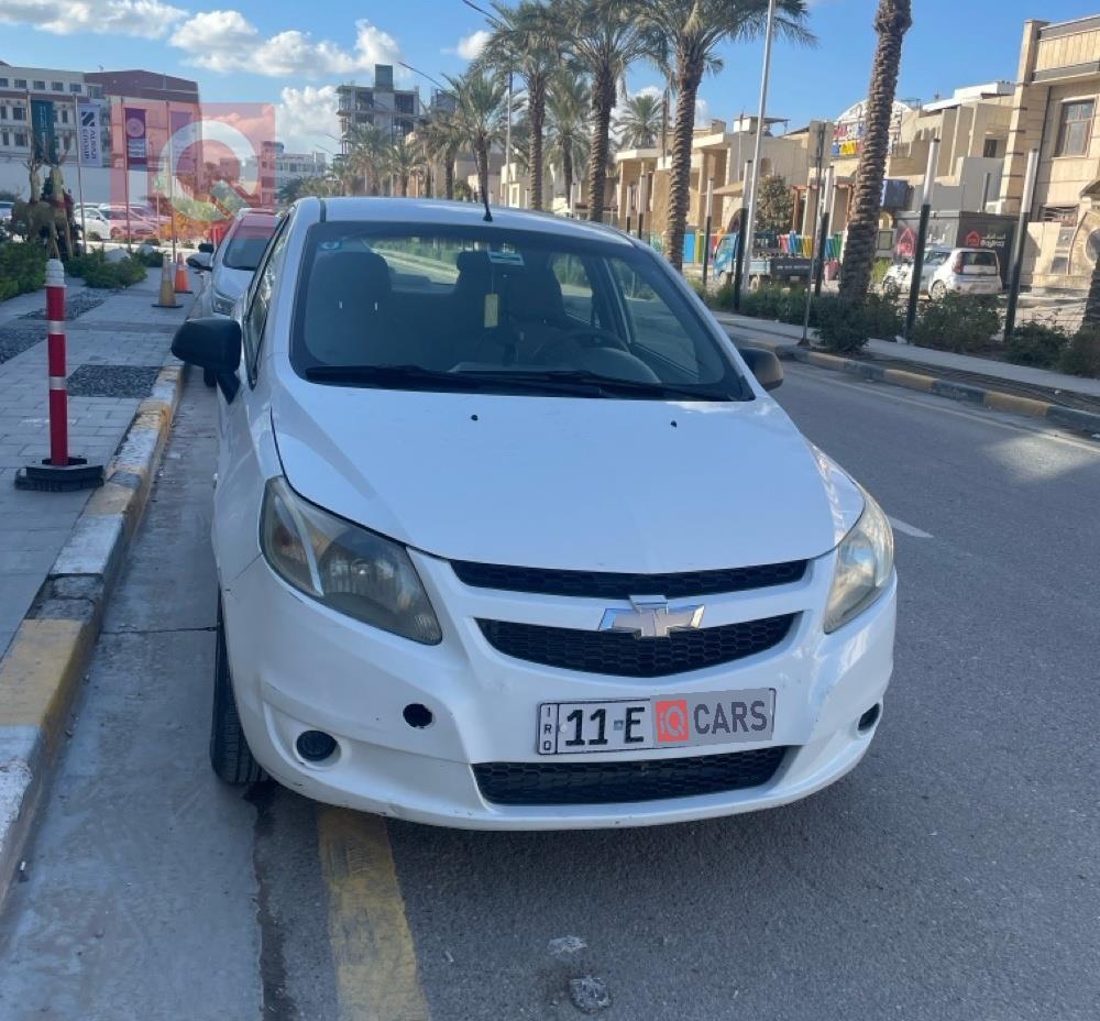 شيفروليه سايل